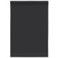 vidaXL Möbelfolien Selbstklebend Mattschwarz 90x500 cm PVC vidaXL Möbelfolien Selbstklebend Mattschwarz 90x500 cm PVC