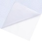 vidaXL Möbelfolien Selbstklebend Mattschwarz 90x500 cm PVC vidaXL Möbelfolien Selbstklebend Mattschwarz 90x500 cm PVC