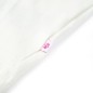 Kinder-T-Shirt Ecru 104 Kinder-T-Shirt Ecru 104