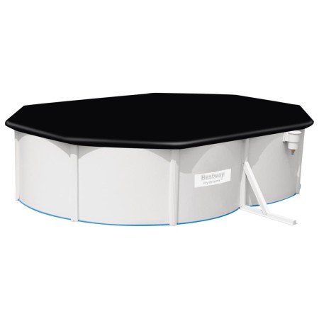 Bestway Hydrium Swimmingpool Set 500x360x120 cm