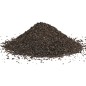 vidaXL Basalt-Kies 10 kg Schwarz 1-3 mm vidaXL Basalt-Kies 10 kg Schwarz 1-3 mm