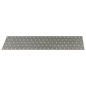 vidaXL Lochplatten 20 Stk. 2 mm 400x100 mm Verzinkter Stahl vidaXL Lochplatten 20 Stk. 2 mm 400x100 mm Verzinkter Stahl