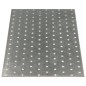 vidaXL Lochplatten 20 Stk. 2 mm 300x200 mm Verzinkter Stahl vidaXL Lochplatten 20 Stk. 2 mm 300x200 mm Verzinkter Stahl