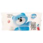 vidaXL Feuchttücher 10 Packungen 720 Tücher vidaXL Feuchttücher 10 Packungen 720 Tücher