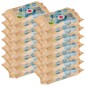 vidaXL Feuchttücher 14 Packungen 840 Tücher vidaXL Feuchttücher 14 Packungen 840 Tücher