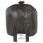 vidaXL Müllsäcke 250 Stk. Schwarz 35 L vidaXL Müllsäcke 250 Stk. Schwarz 35 L