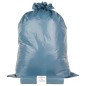 vidaXL Müllsäcke 100 Stk. Blau 120 L vidaXL Müllsäcke 100 Stk. Blau 120 L