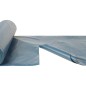 vidaXL Müllsäcke 100 Stk. Blau 120 L vidaXL Müllsäcke 100 Stk. Blau 120 L
