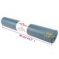 vidaXL Müllsäcke 100 Stk. Blau 120 L vidaXL Müllsäcke 100 Stk. Blau 120 L