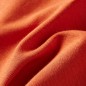 Kinder-Langarmshirt Dunkelorange 92 Kinder-Langarmshirt Dunkelorange 92