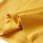 Kinder-Langarmshirt Dunkles Ocker 128 Kinder-Langarmshirt Dunkles Ocker 128