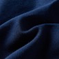 Kinder-Langarmshirt Marineblau 92 Kinder-Langarmshirt Marineblau 92