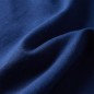 Kinder-Langarmshirt Marineblau 140 Kinder-Langarmshirt Marineblau 140