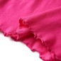 Kinder-Langarmshirt Knallrosa 128 Kinder-Langarmshirt Knallrosa 128