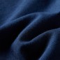 Kinder-Langarmshirt Marineblau 116 Kinder-Langarmshirt Marineblau 116