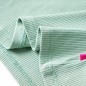 Kinder-Langarmshirt Halbrollkragen Dunkles Minzgrün 92 Kinder-Langarmshirt Halbrollkragen Dunkles Minzgrün 92