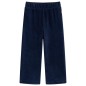 Kinderhose Cord Marineblau 128 Kinderhose Cord Marineblau 128
