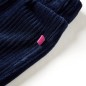 Kinderhose Cord Marineblau 128 Kinderhose Cord Marineblau 128