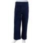 Kinderhose Cord Marineblau 128 Kinderhose Cord Marineblau 128