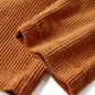 Kinderhose Cord Cognac 140 Kinderhose Cord Cognac 140