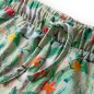 Kindershorts mit Kordelzug Hellkhaki 140 Kindershorts mit Kordelzug Hellkhaki 140
