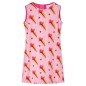 Kinderkleid Knallrosa 116 Kinderkleid Knallrosa 116