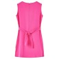 Kinderkleid Knallrosa 116 Kinderkleid Knallrosa 116
