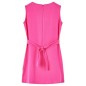 Kinderkleid Knallrosa 140 Kinderkleid Knallrosa 140