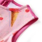 Kinderkleid Knallrosa 140 Kinderkleid Knallrosa 140