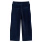 Kinderhose Cord Marineblau 92 Kinderhose Cord Marineblau 92