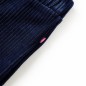 Kinderhose Cord Marineblau 92 Kinderhose Cord Marineblau 92