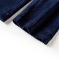 Kinderhose Cord Marineblau 92 Kinderhose Cord Marineblau 92