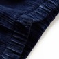 Kinderhose Cord Marineblau 92 Kinderhose Cord Marineblau 92