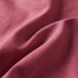 Kinder-Langarmshirt Dunkelrot 92 Kinder-Langarmshirt Dunkelrot 92