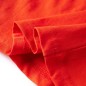 Kinder-Langarmshirt Hellorange 104 Kinder-Langarmshirt Hellorange 104