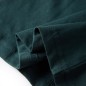 Kinder-Langarmshirt Dunkelgrün 104 Kinder-Langarmshirt Dunkelgrün 104