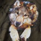 Kinder-Langarmshirt Khaki 140 Kinder-Langarmshirt Khaki 140