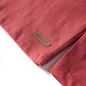 Kinder-Langarmshirt Dunkelrot 116 Kinder-Langarmshirt Dunkelrot 116