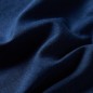 Kinder-Langarmshirt Marineblau 128 Kinder-Langarmshirt Marineblau 128