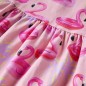 Kinderkleid Hellrosa 140 Kinderkleid Hellrosa 140