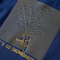 Kinder-Langarmshirt Marineblau 92 Kinder-Langarmshirt Marineblau 92