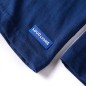 Kinder-Langarmshirt Marineblau 92 Kinder-Langarmshirt Marineblau 92