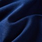 Kinder-Langarmshirt Marineblau 92 Kinder-Langarmshirt Marineblau 92