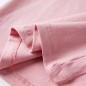 Kinder-Langarmshirt Hellrosa 92 Kinder-Langarmshirt Hellrosa 92