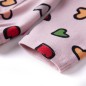 Kinder-Sweatshirt Rosa 92 Kinder-Sweatshirt Rosa 92