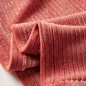 Kinderkleid mit Langen Ärmeln Mittelrosa 92 Kinderkleid mit Langen Ärmeln Mittelrosa 92