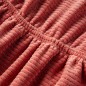 Kinderkleid mit Langen Ärmeln Mittelrosa 116 Kinderkleid mit Langen Ärmeln Mittelrosa 116