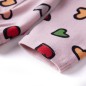 Kinder-Sweatshirt Rosa 116 Kinder-Sweatshirt Rosa 116