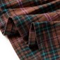 Kinderkleid mit Langen Ärmeln Cognac 116 Kinderkleid mit Langen Ärmeln Cognac 116