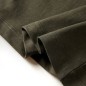 Kinder-Langarmshirt Khaki 92 Kinder-Langarmshirt Khaki 92
